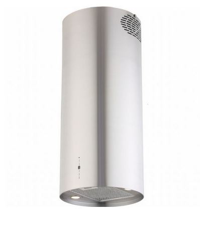 SL4170 Frithængende emhætte Silverline