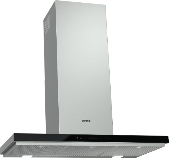 Gorenje væghængt emhætte WHT941A2XBG 3838942011313