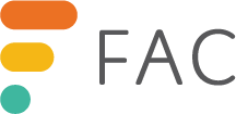 FAC filtre a charbon logo