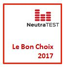 Hottes "bon choix", cliquez ici !