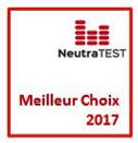 Hottes "meilleur choix"
