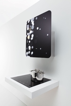 Whirlpool cooker hoods