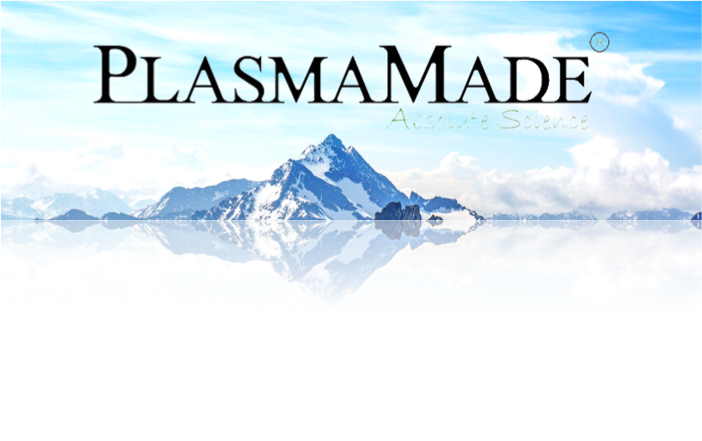 PlasmaMade : filtres plasma pour votre hotte
