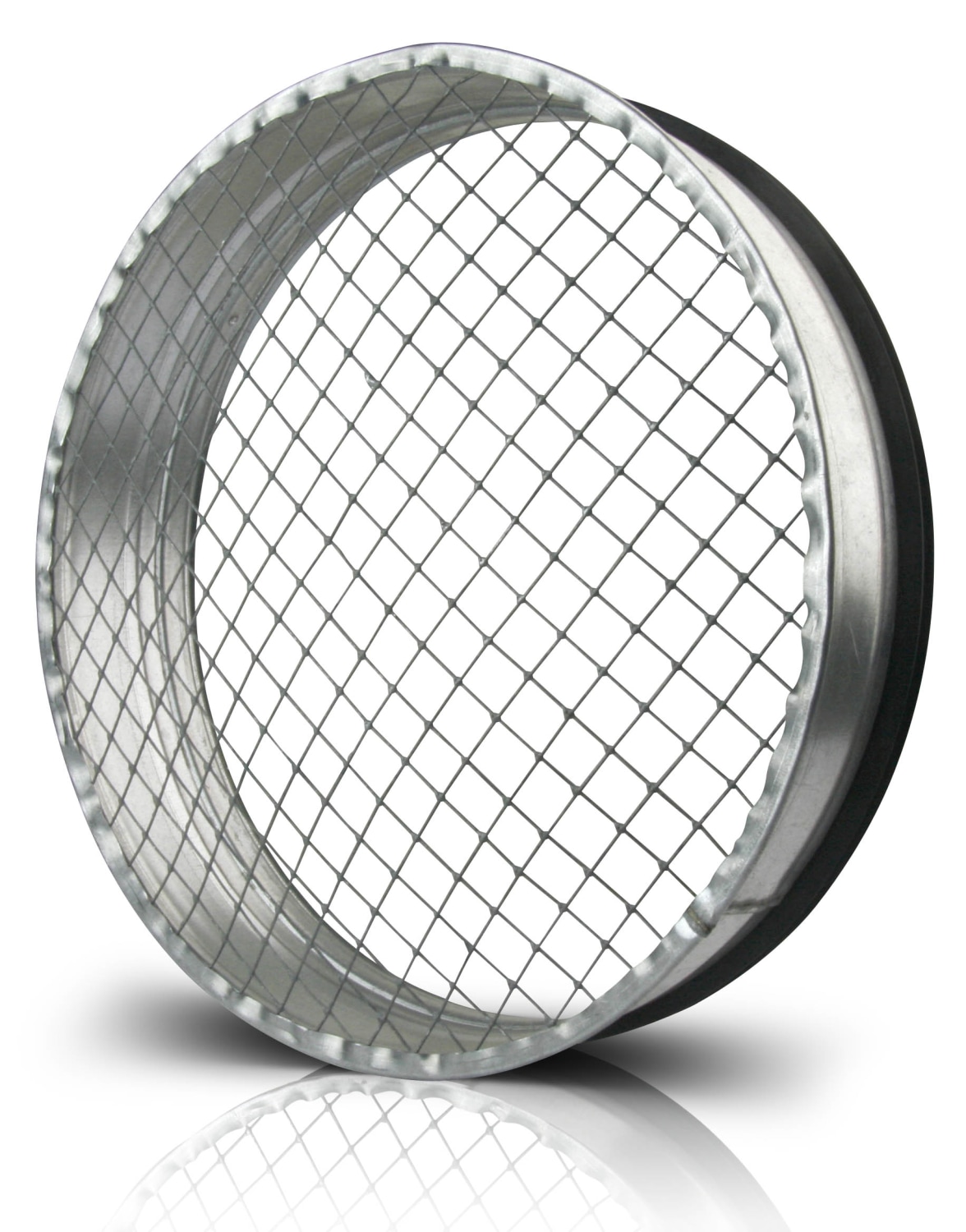 emhætte endebund 160mm